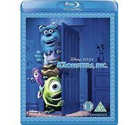Monsters Inc.