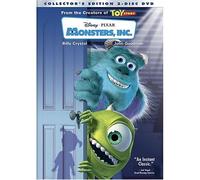 Monsters, Inc.