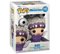 Monsters Inc - Boo as Monster - #1153 - Disney - Funko Pop