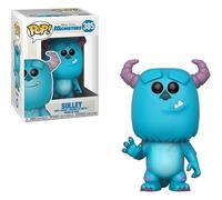 Monster's Inc. Funko POP Vinyl Figure: Sulley