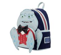 Monsters, Inc. Loungefly - Henry J. Waternoose III Mini backpacks multicolour Onesize