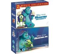 Monsters, Inc.Monsters University Collection [2001]