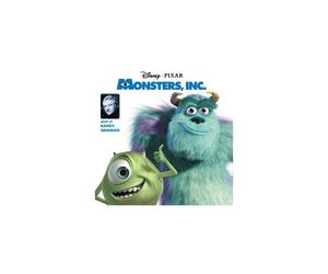 Monsters Inc. [Newman]