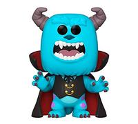 Monsters Inc Sulley as Vampire Pop Number 975 Exclusive