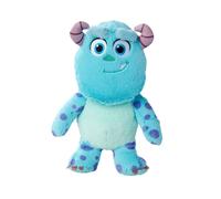 Simba Monstersincflufflets Sulley 25 Cm Teddy Blue Kids