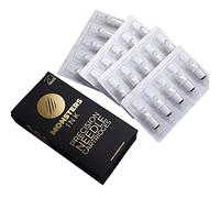 Monsters Ink Precision Needle Cartridge 7 Round Liner 0.35mm, White