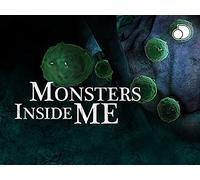 Monsters Inside Me Season 4