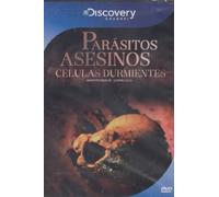 MONSTERS INSIDE ME-SLEEPING CELLS(PARASITOS ASESINOS CELULAS DURMIENTES)