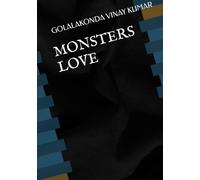 MONSTERS LOVE