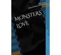 MONSTERS LOVE