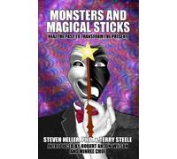 Monsters & Magical Sticks: There's No Such Thing As Hypnosis?