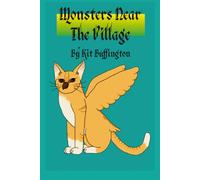Monsters Near the Village