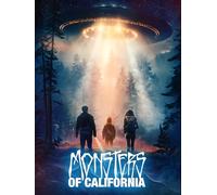 Monsters Of California