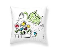 Monsters of Colours"Calma" Cushion Cover 50 x 50 cm
