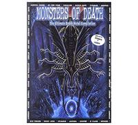 Monsters Of Death [DVD]