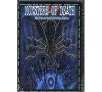 Monsters of Death: The Ultimate Death Metal Compilation [2005] (Region 1) (NTSC) [DVD] [US Import]