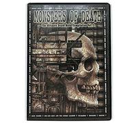 Monsters Of Death: Volume 2 [DVD]