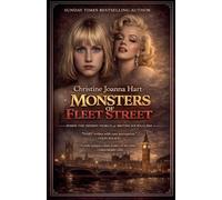 Monsters of Fleet Street