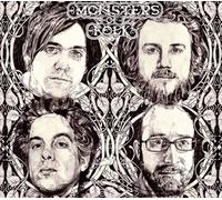 Monsters of Folk