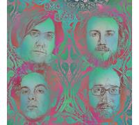 Monsters of Folk - Monster of Folk (Deluxe Clear vinyl, gatefold jacket + poster) [VINYL]