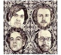 Monsters Of Folk - Monsters Of Folk