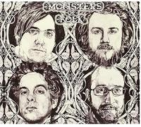 Monsters of Folk - Monsters of Folk