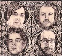 Monsters Of Folk - Monsters Of Folk