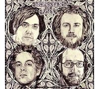 Monsters Of Folk - Monsters Of Folk