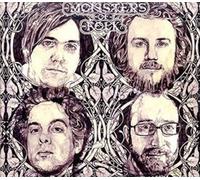 Monsters of Folk : Monsters of Folk CD (2009) NEW FREE Shipping, Save £s