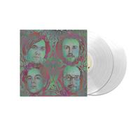 Monsters of Folk - Monster of Folk (Deluxe Clear vinyl, gatefold jacket + poster) [VINYL]