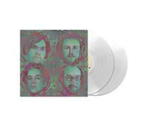 Monsters of Folk - Monster of Folk (Deluxe Clear vinyl, gatefold jacket + poster) [VINYL]