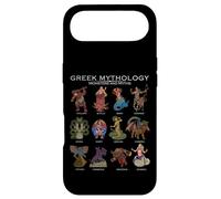Monsters of Greek mythology Case for iPhone Air
