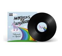 Monsters of Liedermaching - Federwisch im Elfental [VINYL]