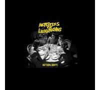 Monsters of Liedermaching - Setzen, Sekt! [VINYL]