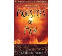 Monsters of Men (Chaos Walking)