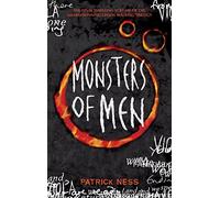 Monsters of Men (Chaos Walking)