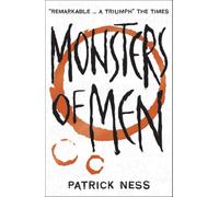 Monsters of Men (Chaos Walking)