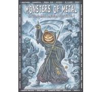 Monsters Of Metal: Volume 3 [DVD]