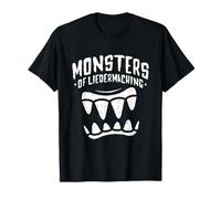 Monsters of Songwriting T-Shirt