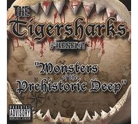 Monsters of the Prehistoric Deep
