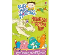 Monsters on a School Trip