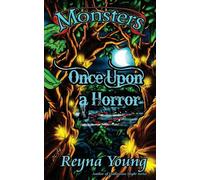 Monsters: Once Upon a Horror