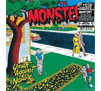 Monsters the - Youth Against Nature [VINYL]