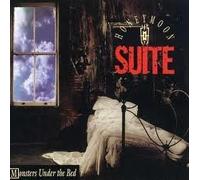 Monsters under the bed (1991) [VINYL]