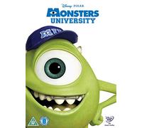 Monsters University DVD [2013]