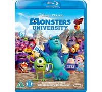 Monsters University (Blu-ray)