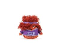 Monsters University Maria Garcia EEK Plush Doll