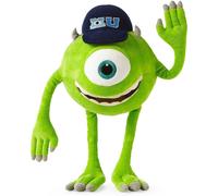 Monsters University Mike Wazowski Plush - 12-27H
