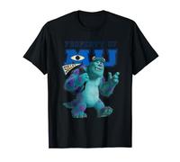 Monsters University Property of MU Sulley T-Shirt
