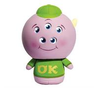 Monsters University Roll-A-Scare - Squishy